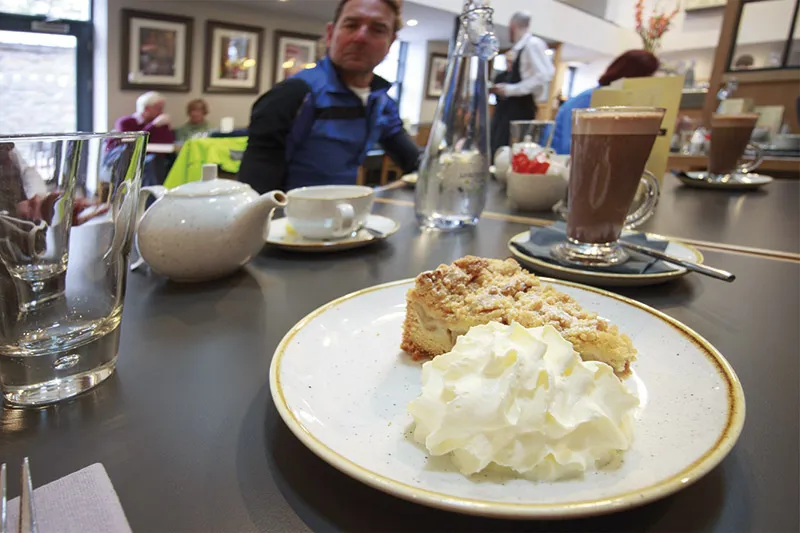 Cicerone - Cycling In The Lake District - Richard Barrett-10